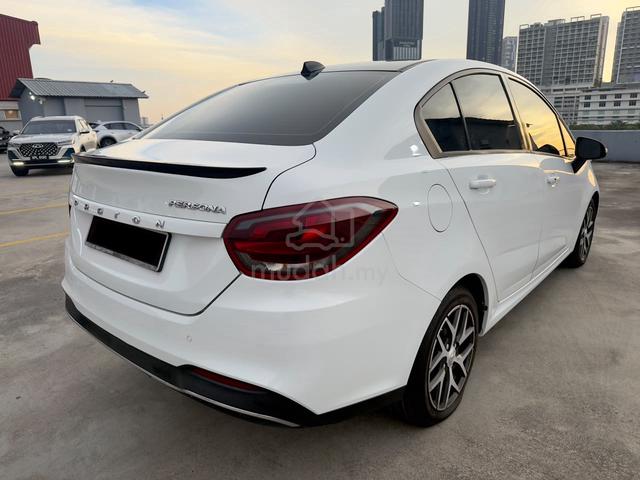 Proton PERSONA 1.6 PREMIUM (A) - 4