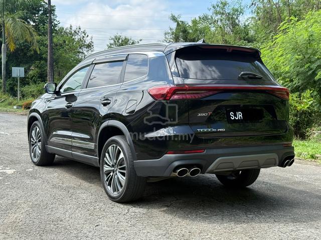 FULL LOAN NOW🔥🔥2024 Chery TIGGO 2.0 8 PRO (A) - 5