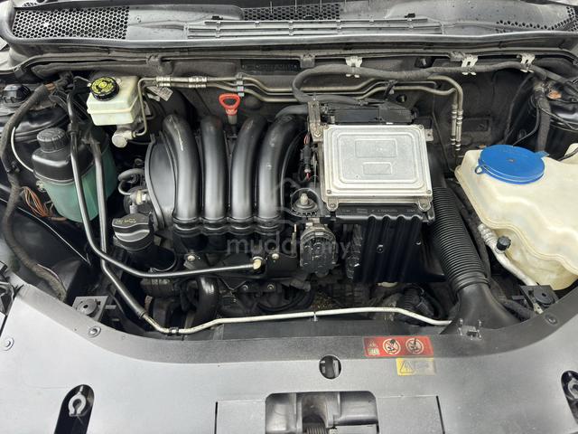 2009 Mercedes Benz B-CLASS 1.7 180 (CBU) W245 - 2