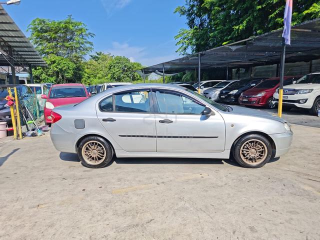 2009 Proton PERSONA 1.6(M)-CASH - 2