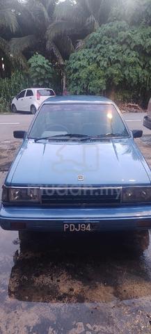 1996 Nissan SUNNY 1.3 130Y (M) - 3