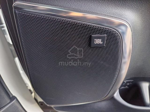 JBL SOUND 2021 Toyota ALPHARD 2.5 SC S/roof,M/Kit - 5