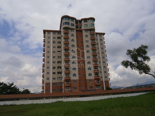 Bercham Prima (Ipoh Kiara) 1