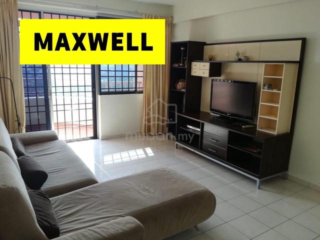 Mutiara View 1