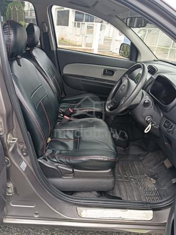 2006 Perodua MYVI 1.3 EZ (A) - 3