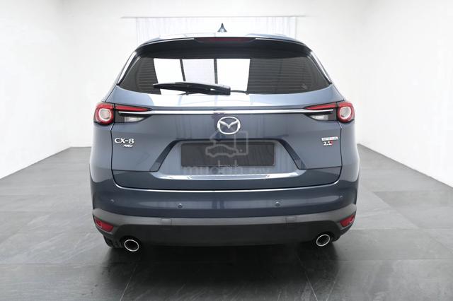 2022 Mazda CX-8 2.5 HIGH (A) 1-OWNER FSR UWRT2027 - 5