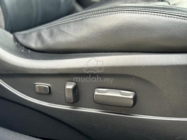 2015 Kia SPORTAGE 2.0 NU FACELIFT (A) - 5