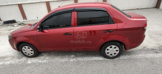 2015 Proton SAGA 1.3 PLUS (A) - 5