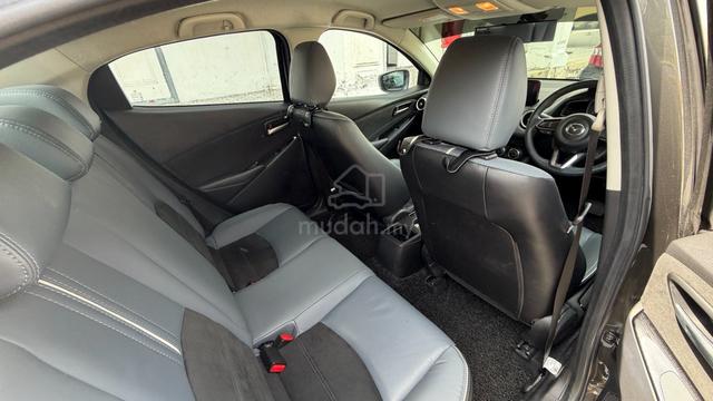 2022 Mazda 2 1.5 SKYACTIV-G (SEDAN) HIGH (A) - 5