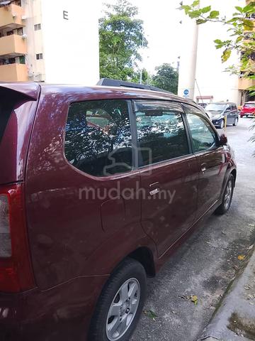 2005 Toyota AVANZA 1.3 E (A) - 3