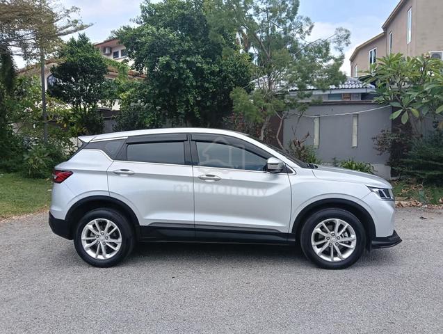 2023 Proton X50 1.5 T STANDARD (A) - 4