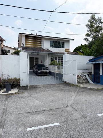 2 Storey Bungalow, Taman Sri Ampang, 68000 Selangor 1