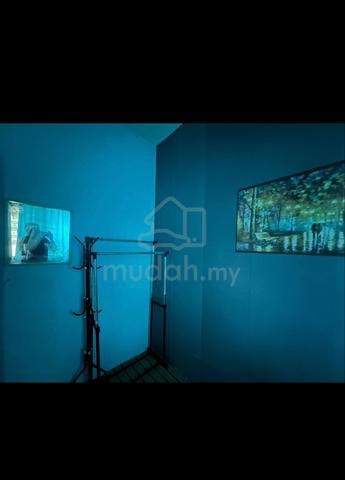 Bilik untuk disewa (personal) 1