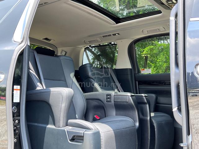 2021 Toyota ALPHARD 2.5 SC📣CASH BACK/ 120% LOAN 📣 - 5