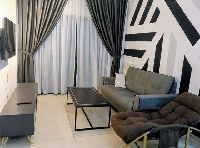 Reizz Residence 1
