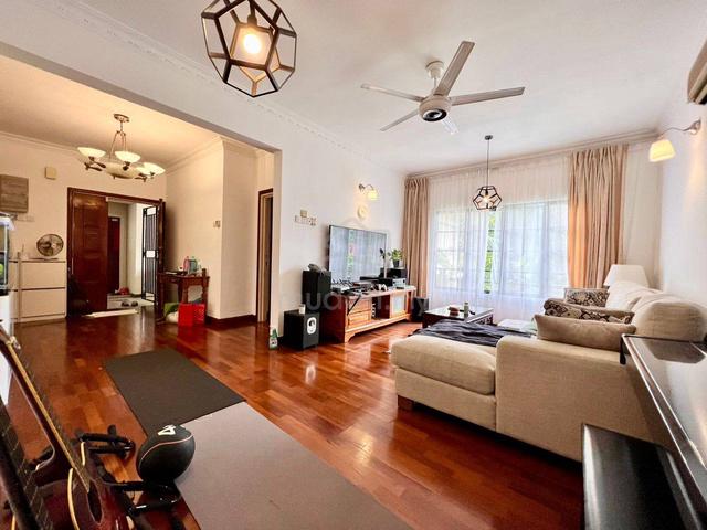 FOREIGNERS Can Buy | AMPANG 971 1