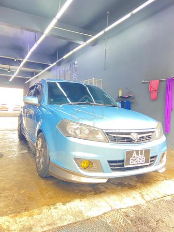 2014 Proton SAGA 1.6 FLX SE (A) - 3