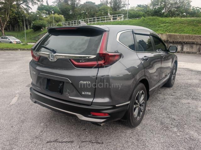 2020 Honda CR-V 1.5 TC-P 2WD (A) FREE 3 YRS WARRTY - 3
