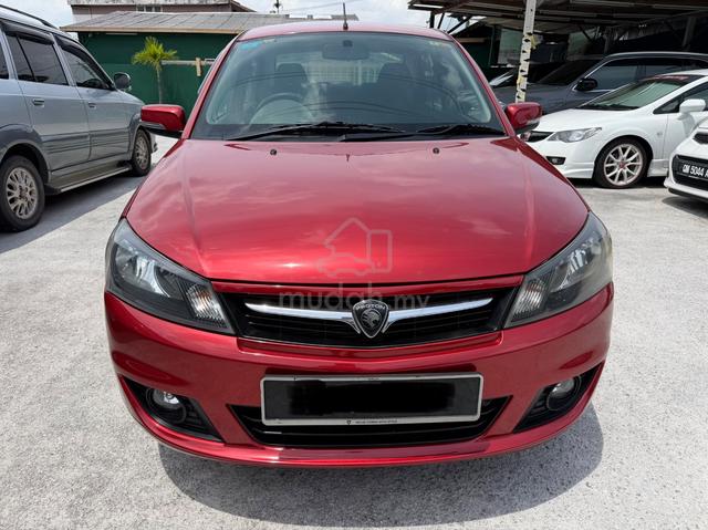 2013 Proton SAGA 1.3 FL EXECUTIVE (A) - 1