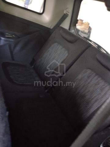 2017 Proton EXORA 1.6 PREMIUM FACELIFT (A) - 4