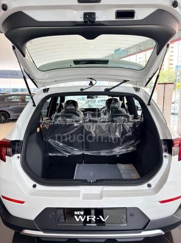 2026 Honda WR-V EVRS HIGH PROMO++FREE GIFTS!!! - 5