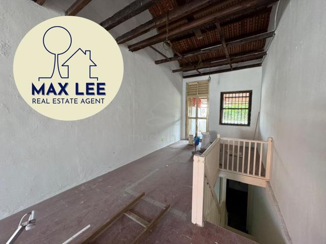 [LEBUH CHULIA MAIN STREET]GEORGETOWN COMMERCIAL 1270sf SUPER LOCATION 1