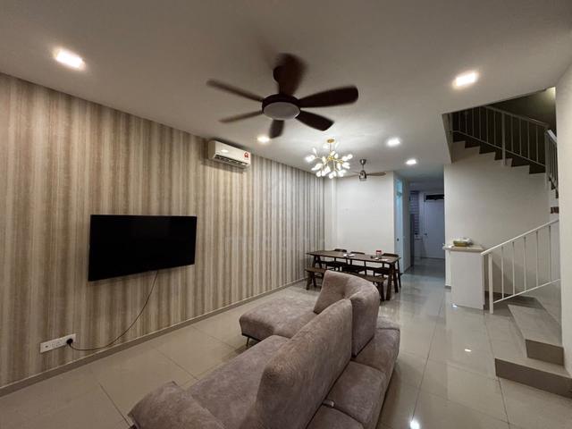 Eco Tropic @ Kota Masai / Near Pasir Gudang / Seri Alam / For Rent 1