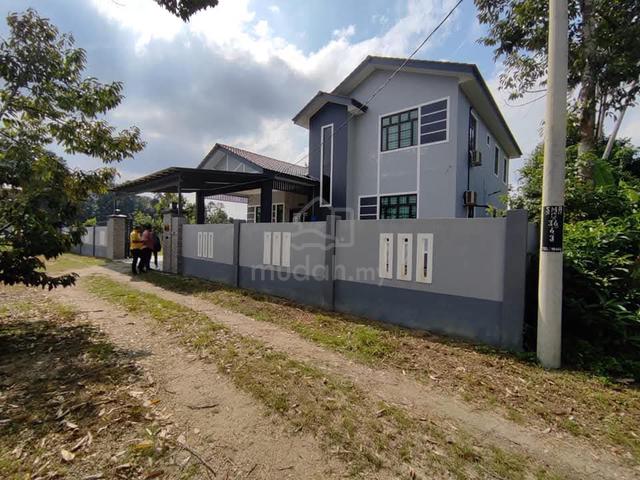 banglo 2tingkat 1