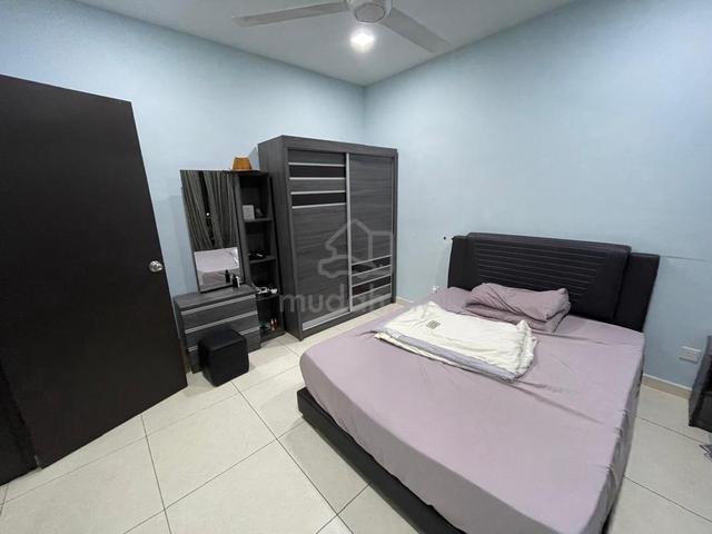 The Garden Residences 1