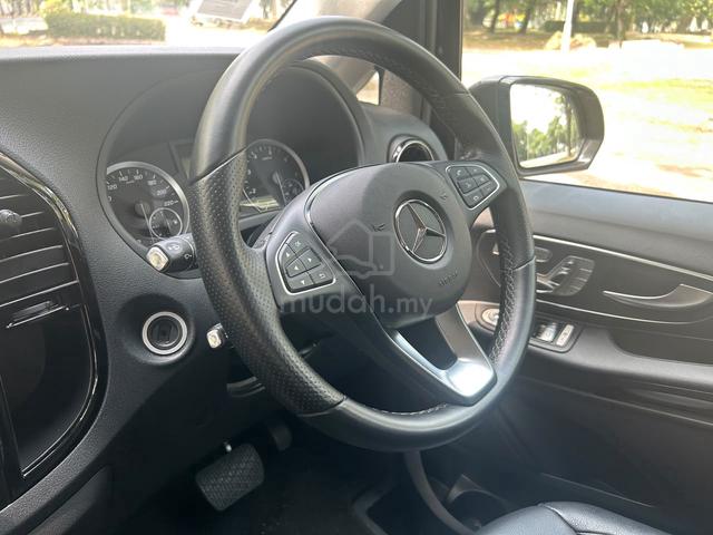 2021/25 Mercedes Benz VITO (A) Hap Seng Star - 5