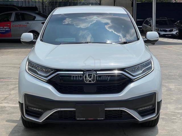 2023 Honda CR-V 1.5 TC-P 4WD (A) - 3