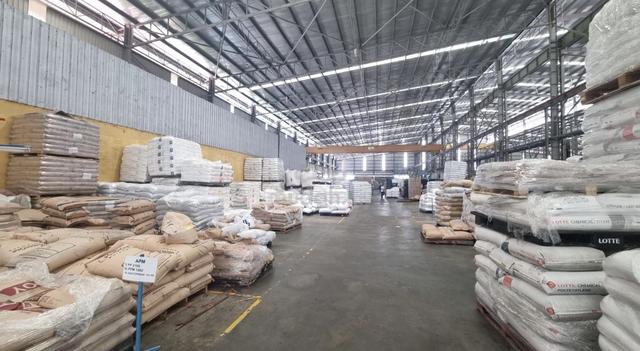 9.98 Acres Land Area Factory Bandar Teknologi Kajang Semenyih 1