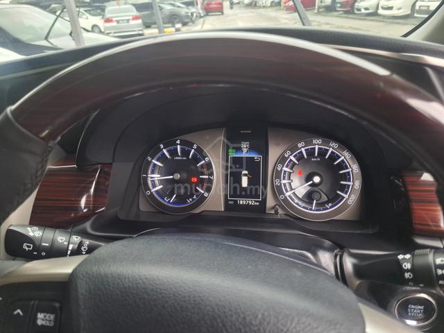 2017 Toyota INNOVA 2.0 G (A) - 5