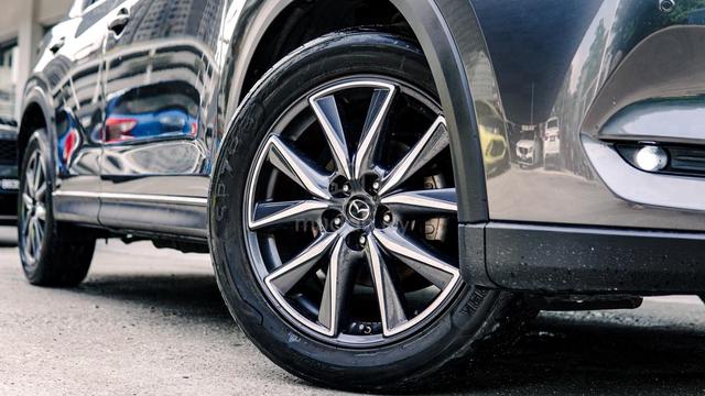 Mazda CX-5 2.5 G GLS 2WD F.LIFT A.CRUISE CX5 2018 - 5
