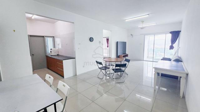Silk Residence 1