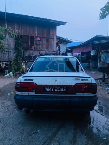 2005 Proton WIRA 1.5 GLI A/B SE (A) - 2