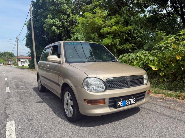 2005 Perodua KELISA AUTO - 1