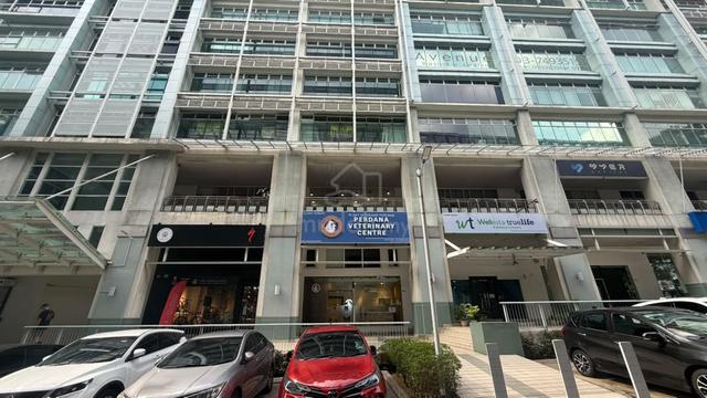 Metropolitan Square, Petaling Jaya, Selangor 1