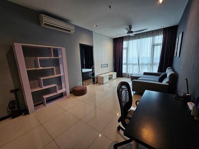 Amanja Semi-D Suites 1