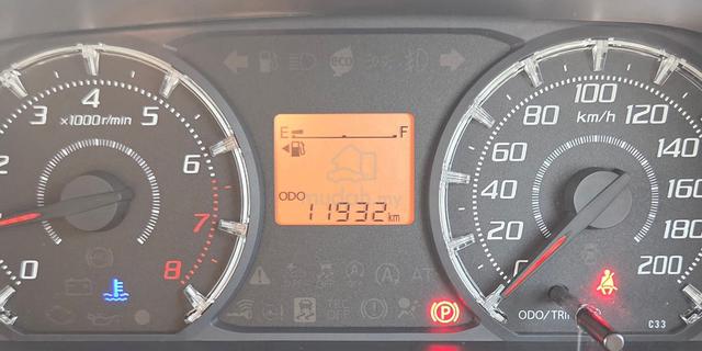 2023 Perodua BEZZA 1.0 G (M) PROMO OTR 11K MILES - 3