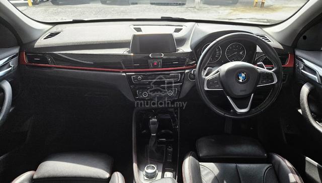 Bmw X1 2.0 SDRIVE20I (CKD) F48 P/BOOT SPORTLINE - 4