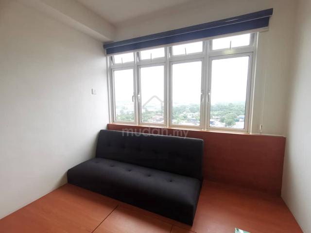 KSL Residences @ Daya 1