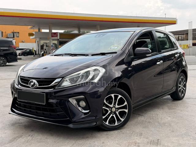 2020 Perodua MYVI 1.5 ADVANCE (A)TIP-TOP CONDITION - 3