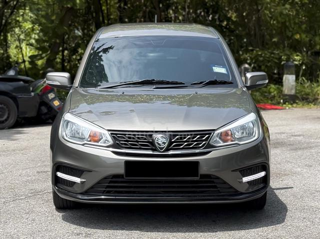 2019 Proton SAGA 1.3 PREMIUM MY2016 (A) - 2