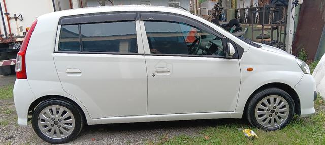 2014 Perodua VIVA 1.0 EZ STANDARD (A) - 4