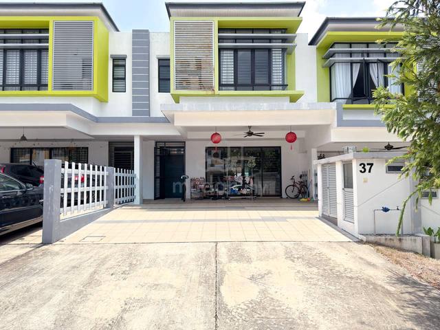 RENOVATED 2-storey Terrace House Setia Ecohill, Semenyih 1