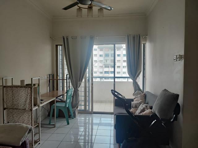 Suria Kipark Damansara 1