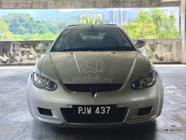 2010 Proton SATRIA 1.6 NEO LITE (M) - 1