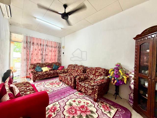FACING OPEN BOOKING 1K Single Storey Terrace Taman Bukit Sendayan 1