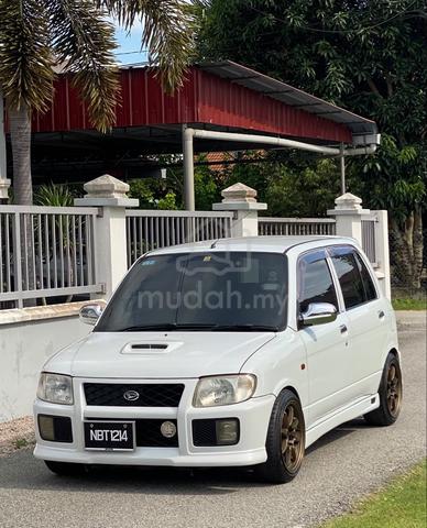 2006 Perodua KELISA 1.0 EZ (A) - 3